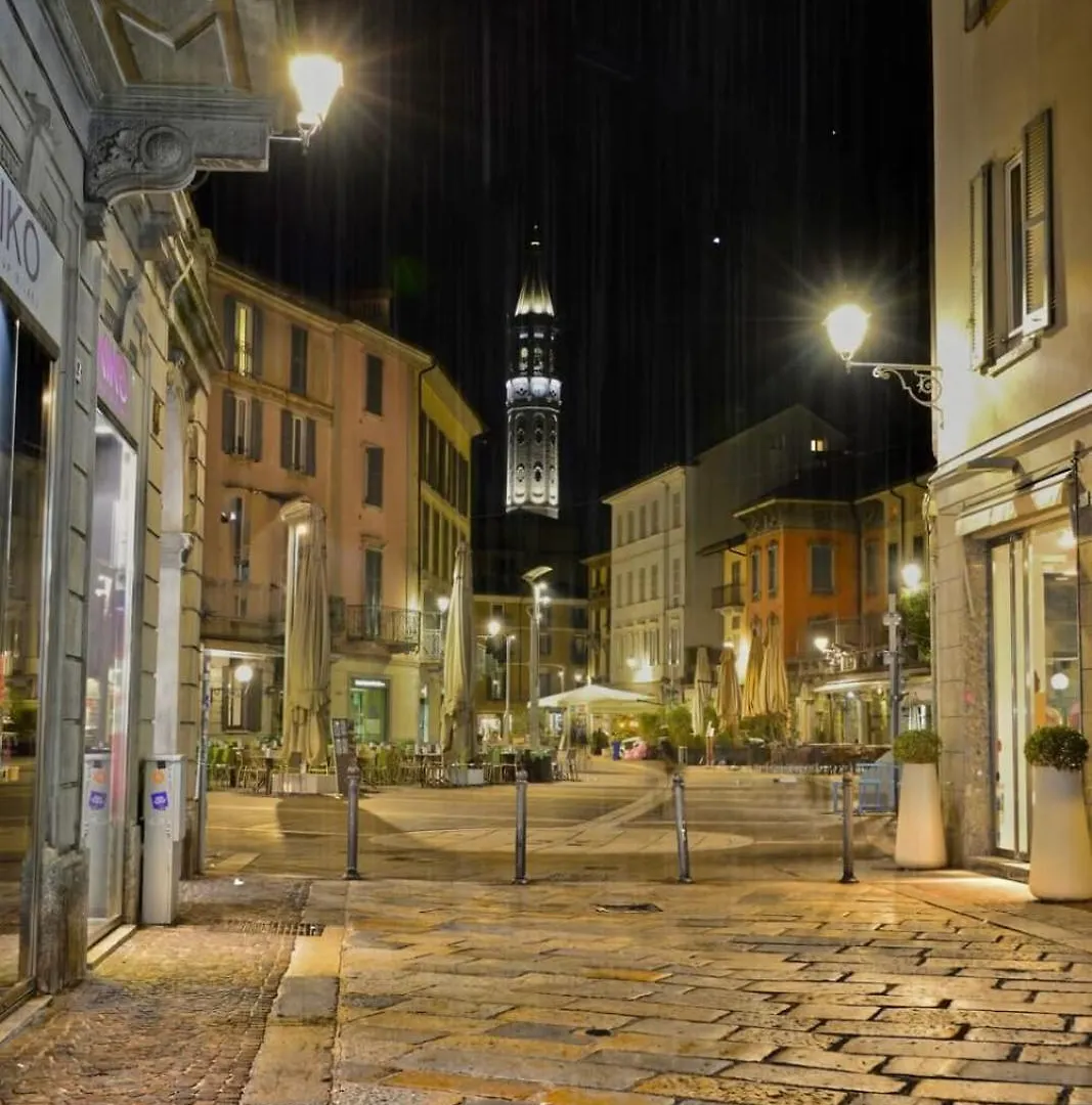 Lecco Antico Pozzo - Modern Suite