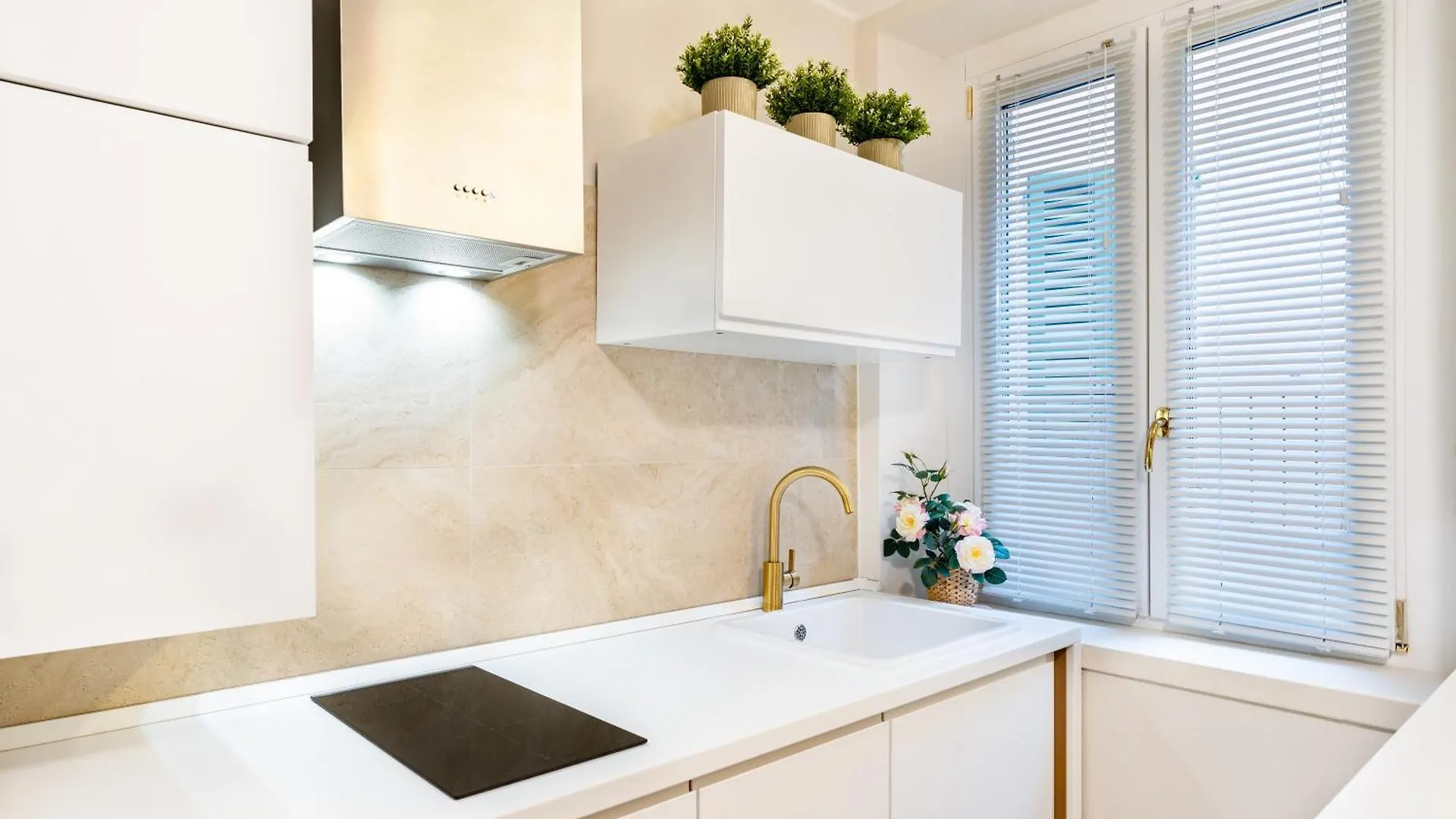 Lecco Antico Pozzo - Modern Suite