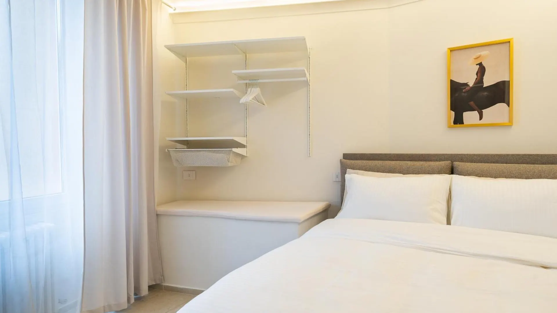 Lecco Antico Pozzo - Modern Suite