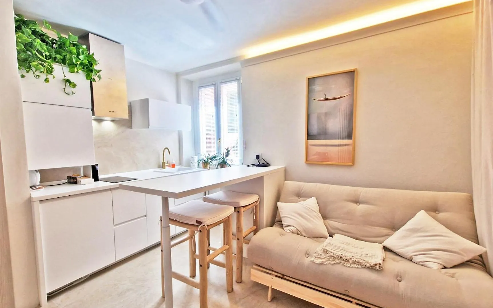 Apartment Lecco Antico Pozzo - Modern Suite
