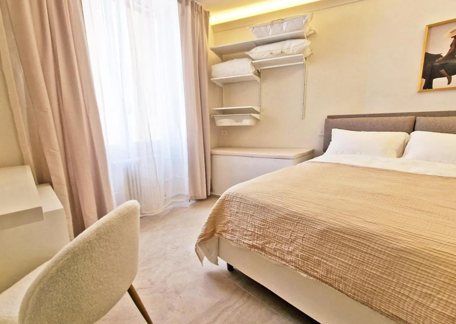 Lecco Antico Pozzo - Modern Suite