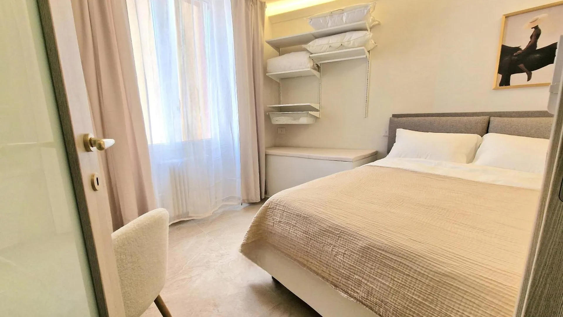 Apartment Lecco Antico Pozzo - Modern Suite