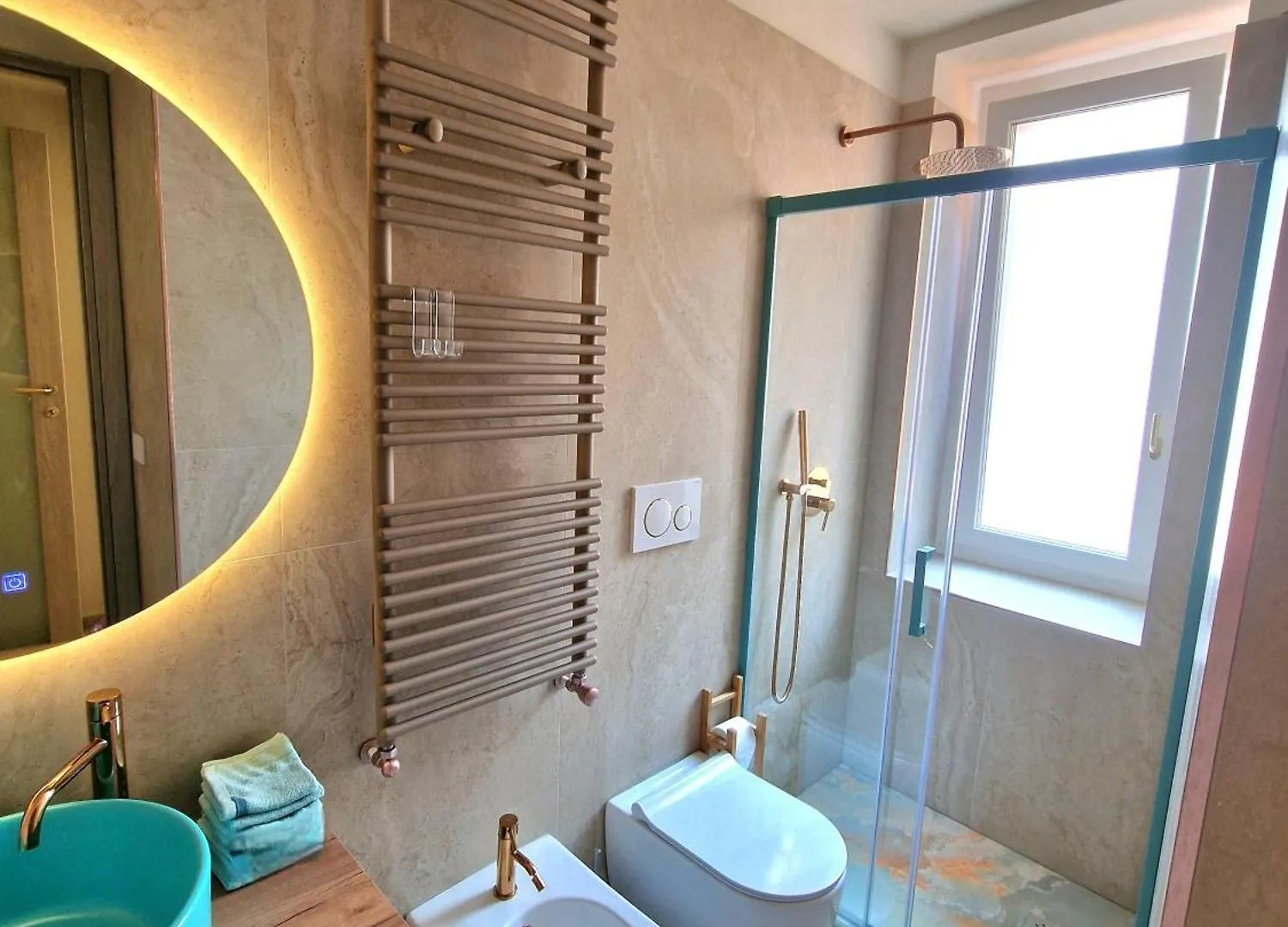 Apartment Lecco Antico Pozzo - Modern Suite