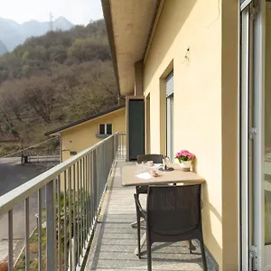 Apartment La Pineta - Le Casette Di Osvaldo, Lecco