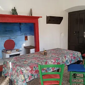  Appartement Viandante
