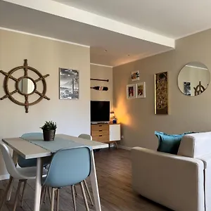 Apartment Silverhome, Lecco