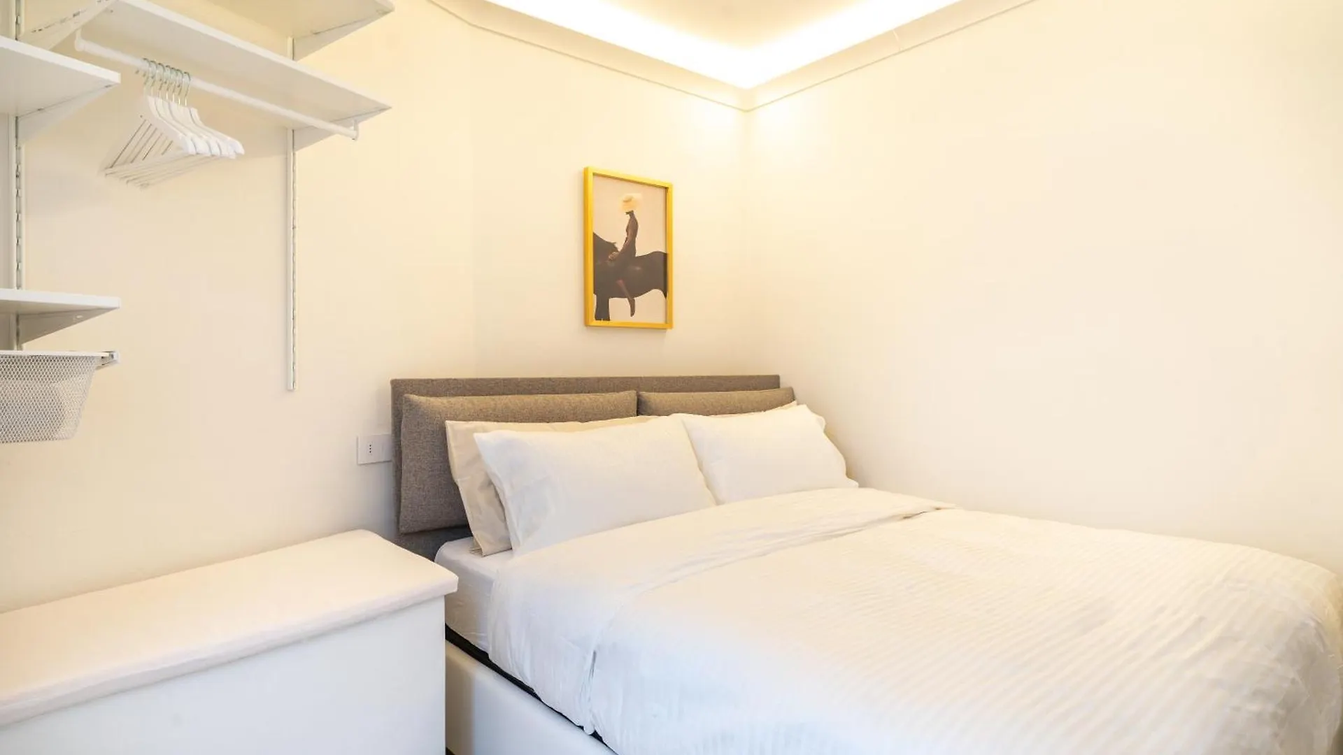 Apartment Lecco Antico Pozzo - Modern Suite Italy