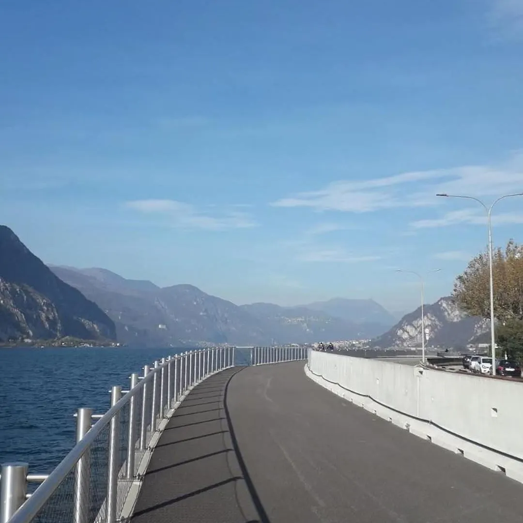 Lecco Antico Pozzo - Modern Suite Apartment