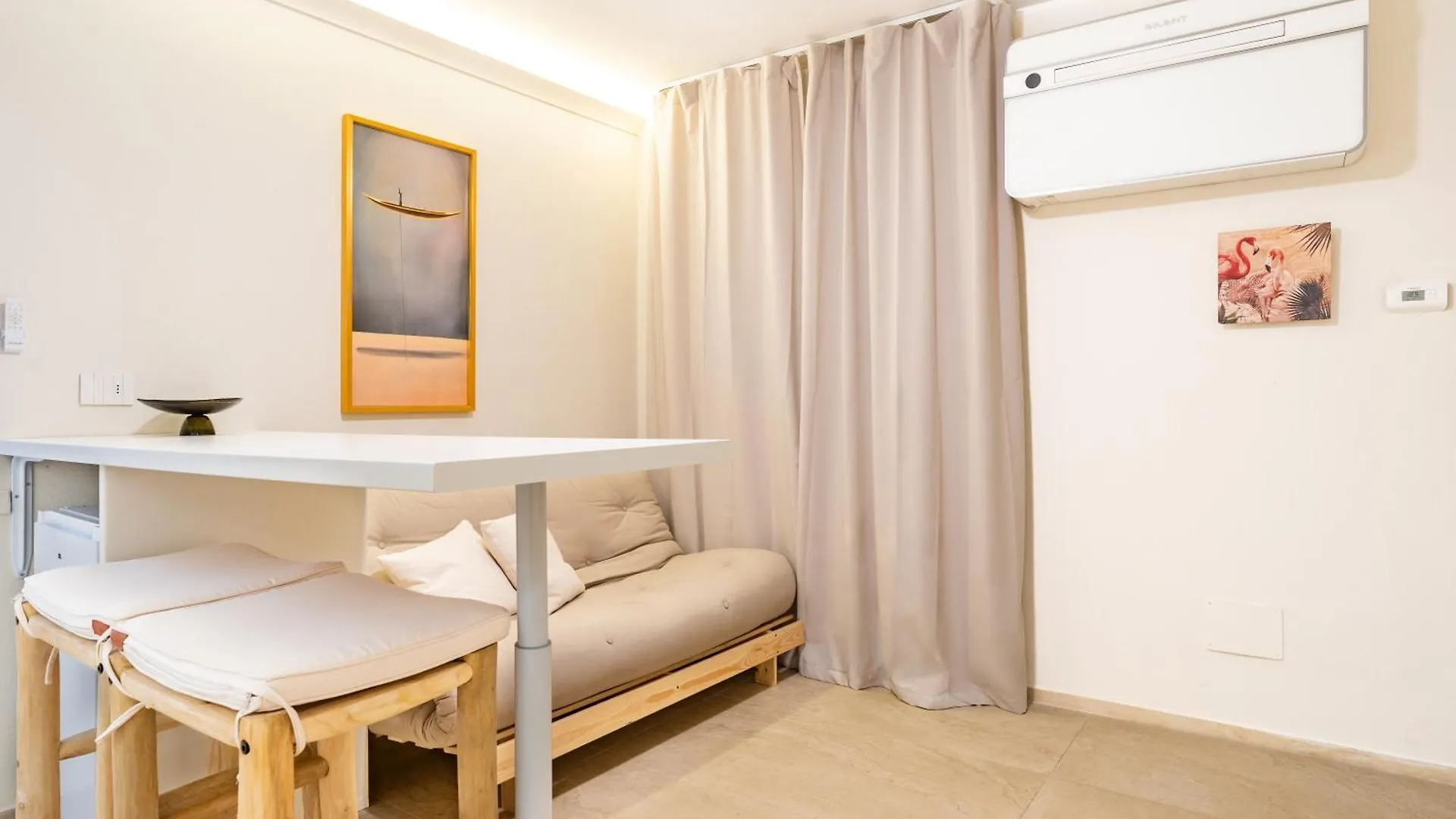 Lecco Antico Pozzo - Modern Suite