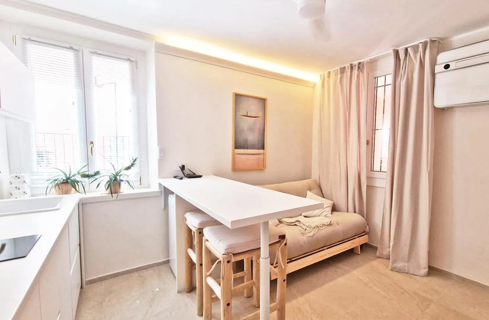 Apartment Lecco Antico Pozzo - Modern Suite Italy